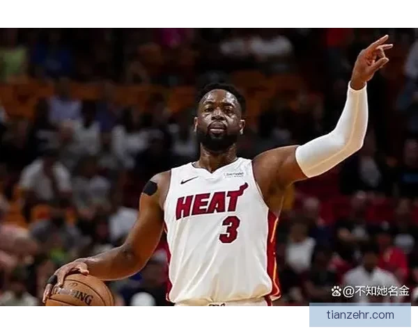 nba最高的得分后卫，他的传奇得分之路究竟有多惊艳？ 