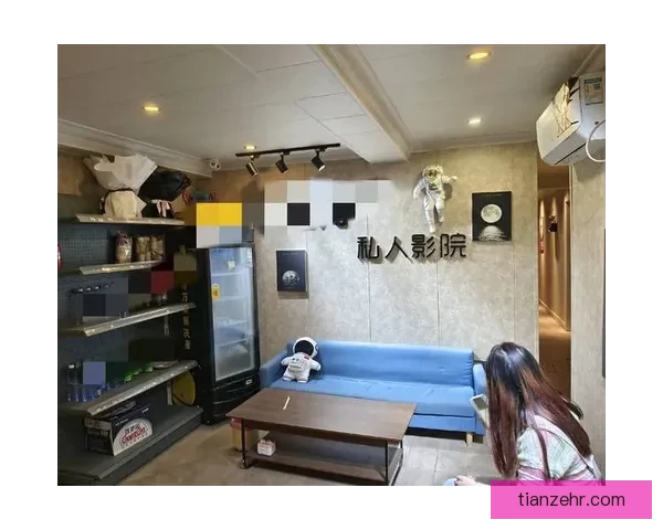 三亚高端私人高清影院品牌打造沉浸式观影新体验城市休闲娱乐新标杆