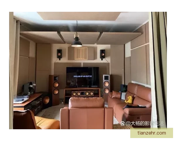 以J300JSTV20为核心打造沉浸视听体验引领家庭影院生态升级